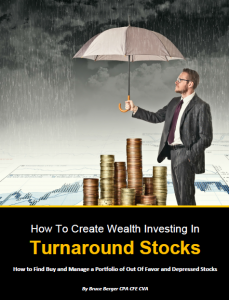 Turnaround Stocks