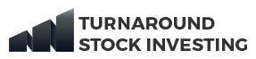 Turnaround Stock Investing