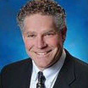Bruce Berger